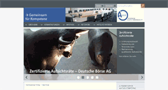 Desktop Screenshot of adar.info